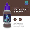 Werewolf Brown - SIN01