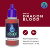 Dragon Blood - SIN02