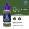 Zucchini Skin - SIN10