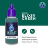 Elixir Green - SIN28