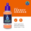 Frenzy Orange - SIN37