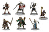 Icons of the Realms Undead Armies Skeletons