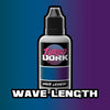 Wave Length Turboshift Acrylic Paint