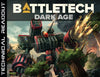 Battletech Read Out