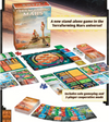Terraforming Mars: Ares Expedition (Stand Alone Card Game)