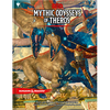 Dungeons & Dragons: Mythic Odysseys of Theros