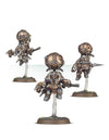 Kharadron Overlords Skyriggers