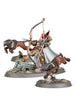 Stormcast Eternals: Knight-Judicator with Gryph-hounds
