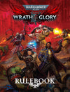Wrath & Glory RPG Core Rules