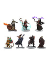 Icons of the Realms Tomb of Annihilation Set 1