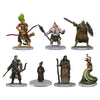 Icons of the Realms Tomb of Annihilation Set 2