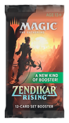 Zendikar Rising