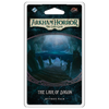Arkham Horror the Lair of Dagon