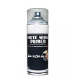 White Spray Primer - SSPB01