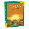 Catan Cities & Knights Extension 5-6 Player
