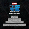 Marvel Crisis Protocol Movement & Range Tool Pack