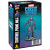 Marvel Crisis Protocol Sentinel Prime MK IV