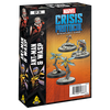 Marvel Crisis Protocol Ant-Man and Wasp