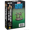 Marvel Crisis Protocol Nick Fury, Sr. & Howling Commandos