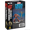 Marvel Crisis Protocol Crimson Dynamo & Dark Star