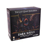 Dark Souls the Board Game: The Last Giant Expansion