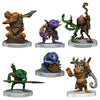 Icons of the Realms Grung Warband