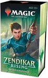 Zendikar Rising