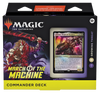March of the Machine: Pre-Constructed Decks