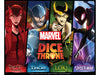 Dice Throne Marvel Core Set