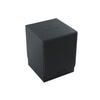 Squire 100+ Card Convertible Deck Box: Black