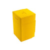 Watchtower Deck Box 100+ Yellow