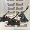 Skaven: Plague Claw (used)