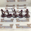Daughters of Khaine: Melusai Blood Sisters (used)