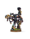 Iron Warriors: Chaos Lord