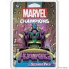 Marvel Champions: Kang The Once and Future