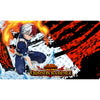 Shoto Todoroki My Hero Playmat