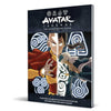 Avatar Legends: RPG Core Book