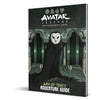 Wan Shi Tong's Adventure Guide Avatar the Last Air Bender RPG