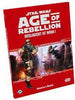 Star Wars: Age of Rebellion Onslaught at Arda I