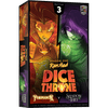 Dice Throne Season 1 Rerolled Pyromancer vs Shadow Thief