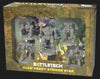 Battletech: Miniature Force Pack - Clan Heavy Striker Star