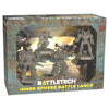 Battletech: Miniature Force Pack - Inner Sphere Battle Lance
