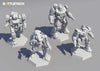 Battletech: Miniature Force Pack - Inner Sphere Heavy Lance