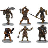 Icons of the Realms Bugbear Warband