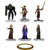 The Temple of Light Showdown Setting Icons of the Realms