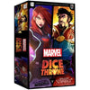 Dice Throne Marvel Dr. Strange vs. Black Widow