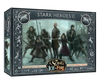 A Song of Ice & Fire: Stark Heroes #1 Expansion