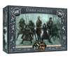 A Song of Ice & Fire: Stark Heroes #2 Expansion