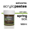 Spring Soil - SAP004