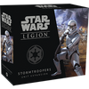 Star Wars Legion Stormtroopers